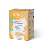Noka kremet suppe med kyllingsmak 7 måltider