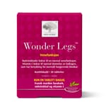 New Nordic Wonder Legs 30 tab