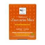New Nordic Mulberry Zuccarin Max 60 tab