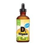 Soma D3-vitamin m/sitronsmak