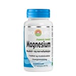 Bio-Life magnesium 60 kaps