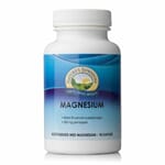 Nature's Sunshine magnesium 90 kaps