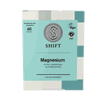Shift SuperMagnesium 60 tab