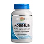 Bio-Life magnesium 120 kaps