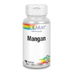 Solaray mangan 120 kap