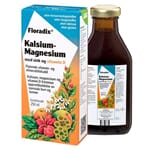 Floradix  calcium-magnesium-zink 250ml