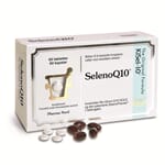 Pharma Nord selenoQ10 60 tab+60kap