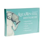 Aquamin total mineraltilskudd 60 tab