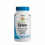 Bio Life selen 100 kaps