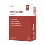Amino Jern ferrochel 90 tabletter