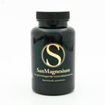 SanMagnesium for mineralbalanse 150 g