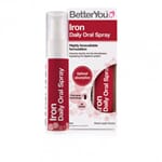 Better you daily iron spray 25 ml