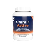 Biosym Omni-B active 120 kap