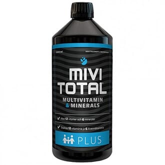 Mivitotal pluss 1 l