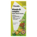 Floradix vitamin B kompleks 250 ml