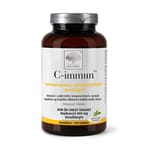 New Nordic C-immun 180 tab