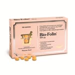 Pharma Nord bio-folin 400 µg 180 tab