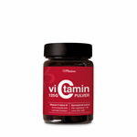 C vitamin pulver 125 g