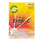 Ester-C 500 mg 60 tab