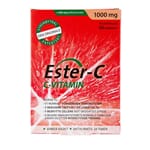 Ester-C 1000 mg med Bioflavonoider 60 tab
