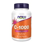 Now vitamin C-1000 100 kaps