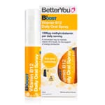 Better you boost b12 vitaminspray 25 ml