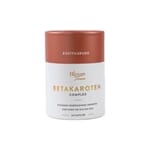 Biosan betakaroten complex 60 kapsler