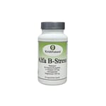KrishNatural Alfa B-Stress 90 kap