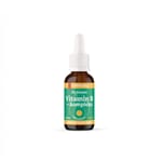 Influidity flytende vitamin B kompleks 30 ml
