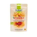 Rawpowder vitamin C syrenøytral 200 g
