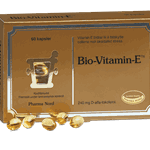 Pharma Nord Bio-Vitamin-E 240 mg 60 kap