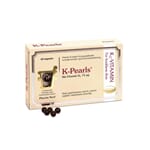 Pharma Nord K-Pearls 60 kap