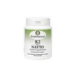 KrishNatural Natto K2 30 kap