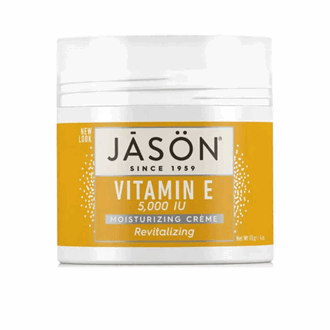 Jason vitamin E 5000IU dagkrem 113 g