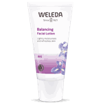 Weleda iris hydrating facial lotion 30 ml