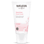 Weleda mandel soothing facial cream 30ml
