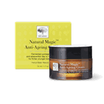 New Nordic Natural Magic Anti-ageing Cream 50 ml