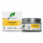 Dr. organic vitamin e cream 50 ml