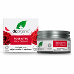 Dr. organic rose otto day cream 50 ml