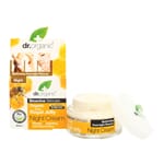 Dr. organic royal jelly night cream 50 ml