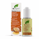 Dr. oOrganic moroccan argan oil facial oil 30 ml