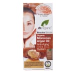 Dr. organic moroccan argan oil anti aging cell system 30 ml