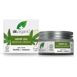 Dr. Organic hemp 24 hr rescure cream 50 ml