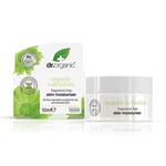 Dr. Organic calendula skin moisturiser 50 ml