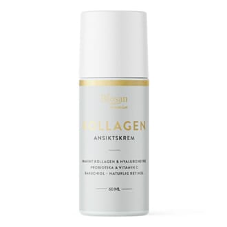 Biosan kollagen ansiktskrem 60 ml