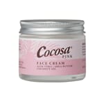 Cocosa pink face cream 60 ml