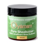 Oyemam pure sheabutter ashanti 120 ml