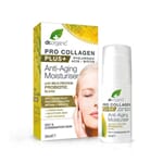 Dr Organic pro collagen anti-aging moisturiser