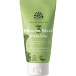 Urtekram Instant Purifying facemask white clay 75 ml