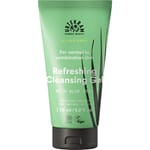 Urtekram Blown Away cleansing gel wild lemongrass 150 ml